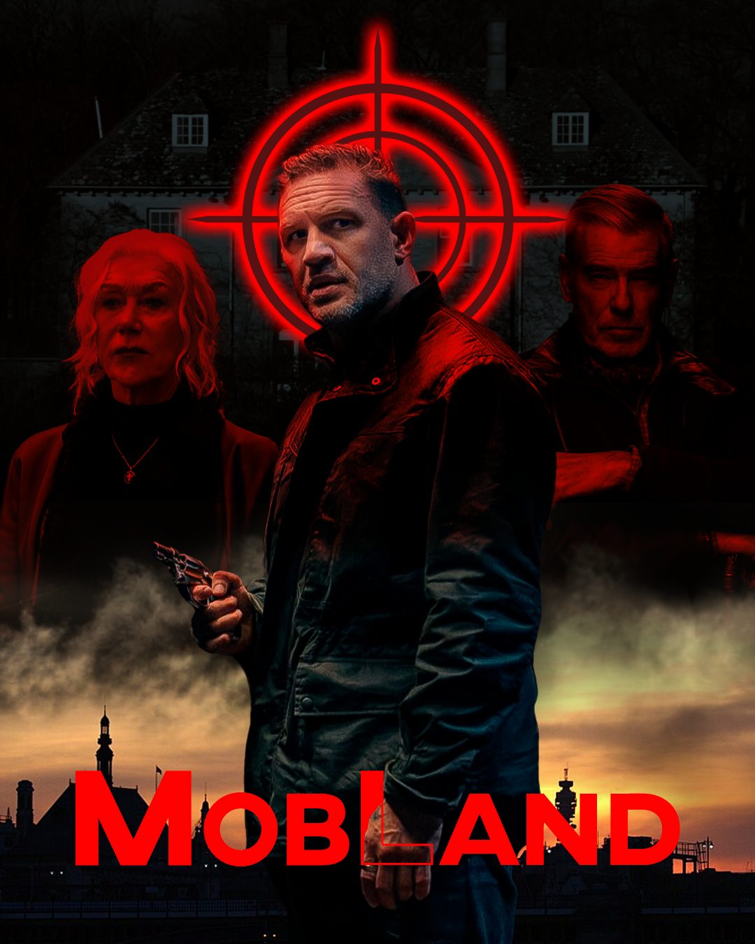 MobLand