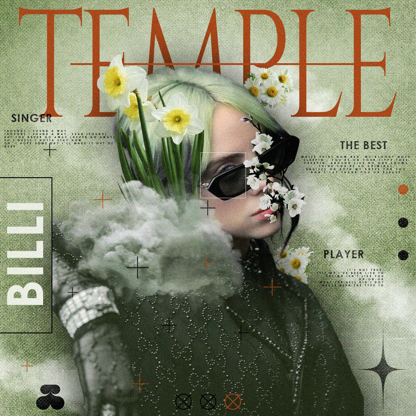 Billie / Templee
